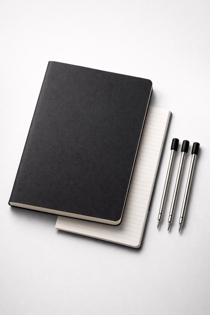 SYNK Executive Refill System