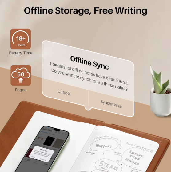 SYNK One - Founder’s Edition